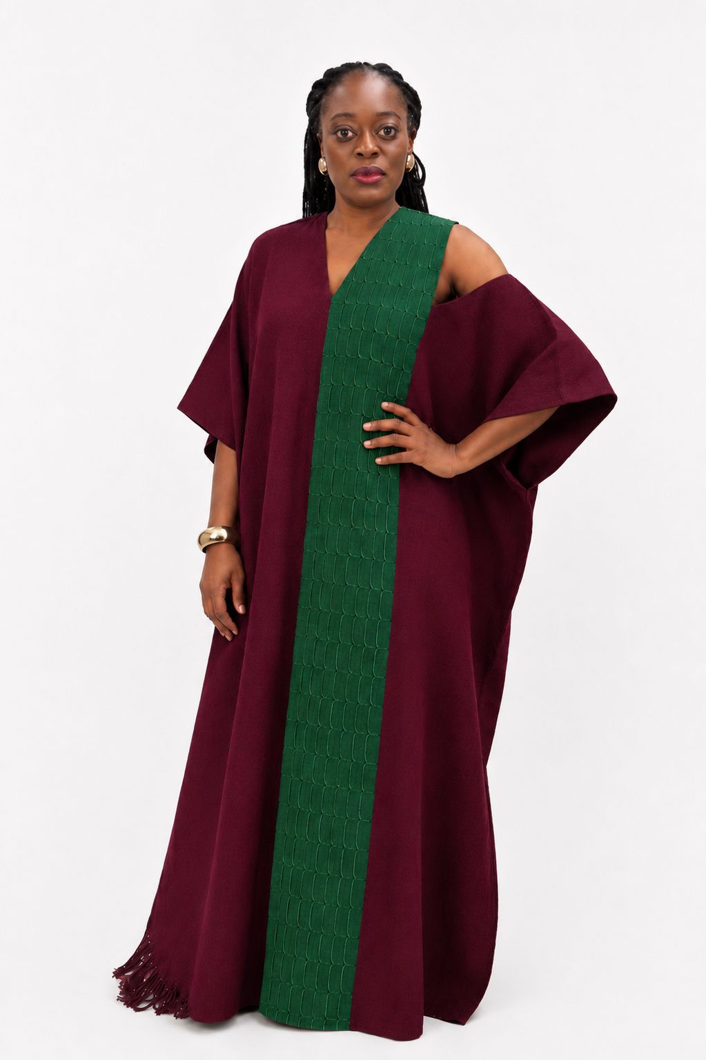 Women-Traditional-Aso-Oke-Kaftan-Party-Wear-275.70