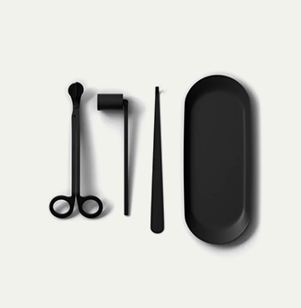 Layer 11 Candle Care Kit - Image 1