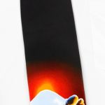 Toe Tag Tie
