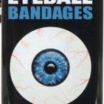 Eyeball Bandages