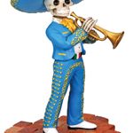 Day of the Dead Mariachi Band