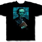 Celebrate Poe T Shirt