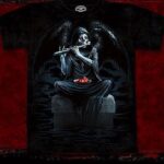 Death Angel Reaper T Shirt