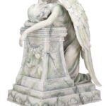 Weeping Angel T Shirt