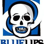 Bluelips Logo T Shirt